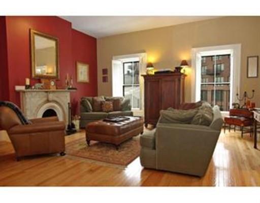 40 Traveler St #312