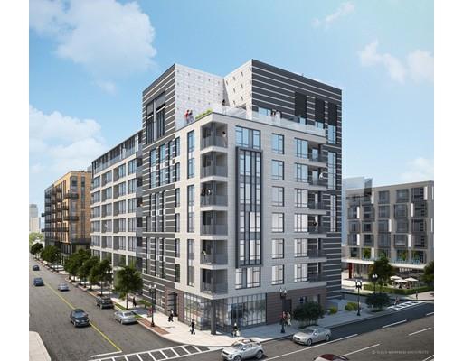 40 Traveler St #312