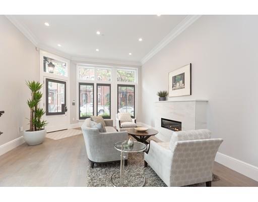 17 Bond St