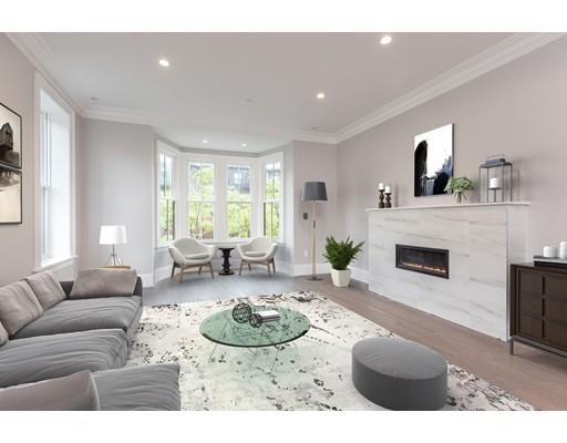 17 Bond St