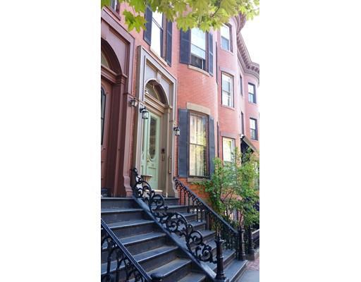 17 Bond St
