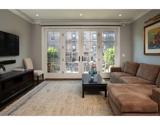 17 Bond St