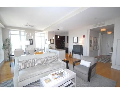 17 Bond St