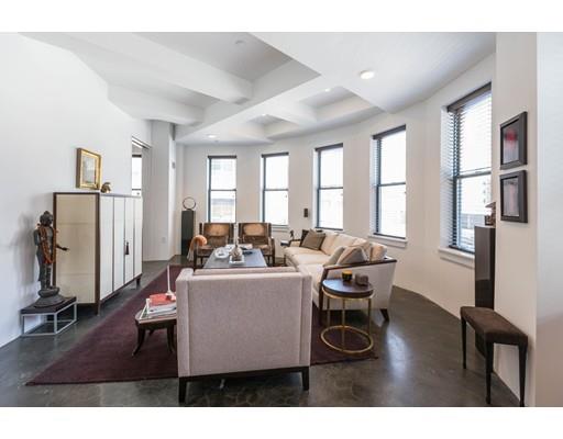 71 Dartmouth St #3