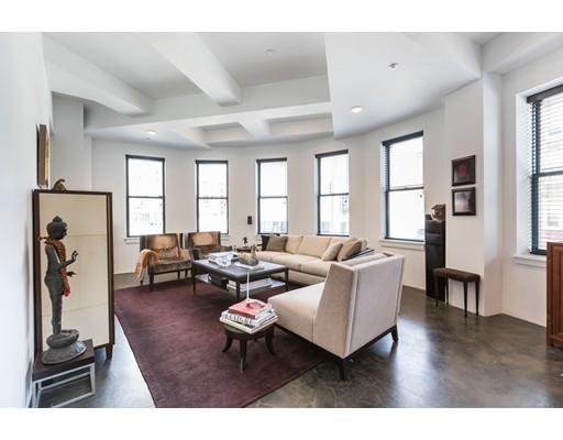 71 Dartmouth St #3