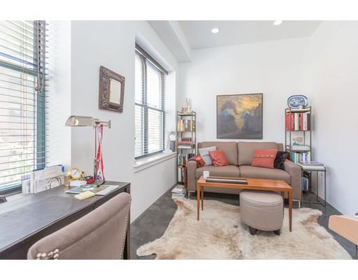 71 Dartmouth St #3