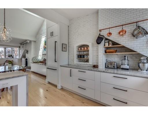 95 Appleton St #1