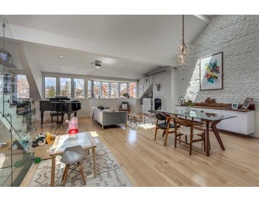 95 Appleton St #1