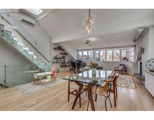 95 Appleton St #1