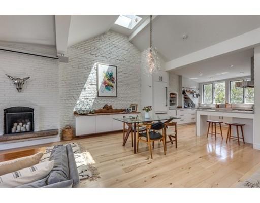95 Appleton St #1