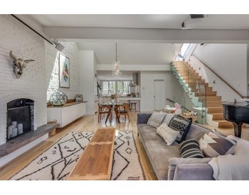 95 Appleton St #1