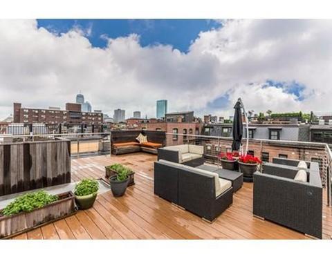 505 Tremont #612
