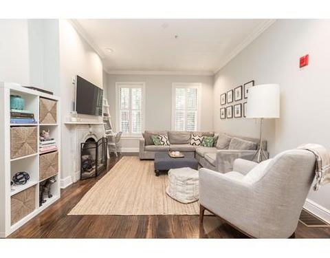 505 Tremont #612