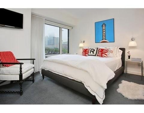 505 Tremont #612