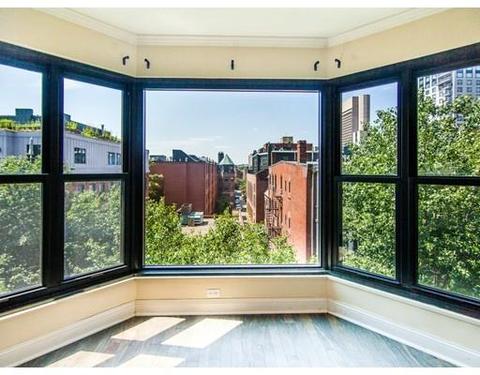 505 Tremont #612