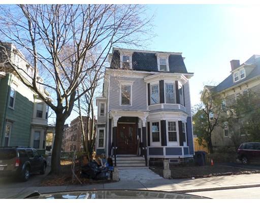45 Nightingale St #C