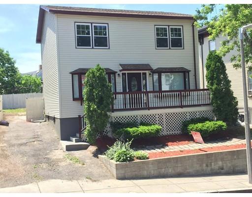 45 Nightingale St #C