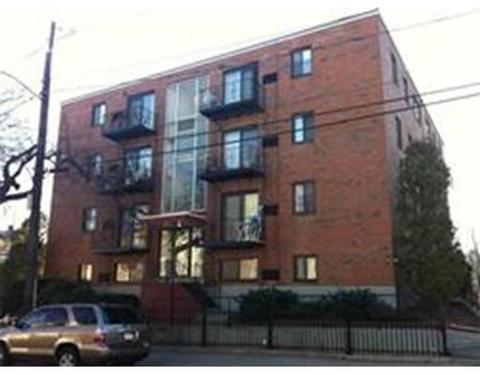 155 George Washington #607