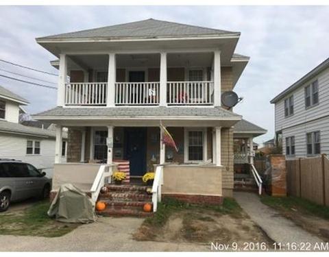 155 George Washington #607