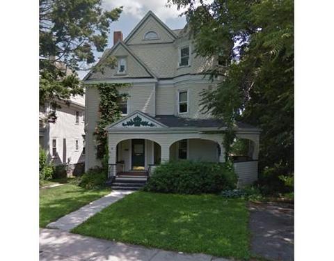 155 George Washington #607