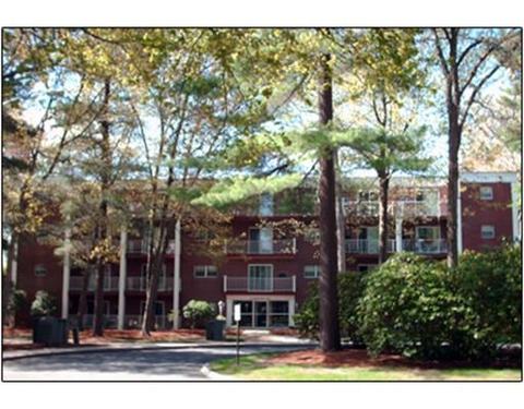 155 George Washington #607