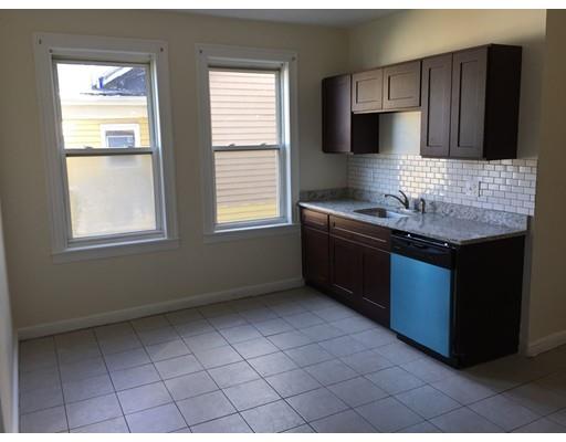 For Sale: 416 Seaver #4 Dorchester, MA 02121
