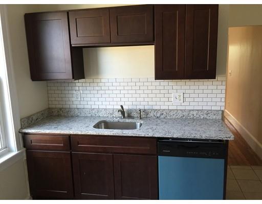 For Sale: 416 Seaver #4 Dorchester, MA 02121