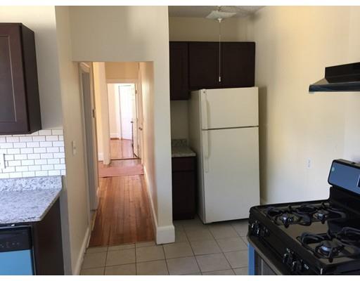For Sale: 416 Seaver #4 Dorchester, MA 02121