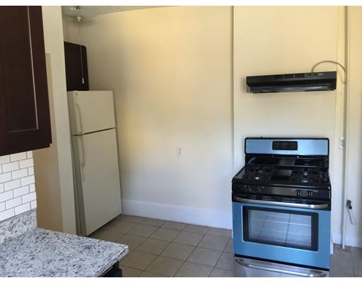 For Sale: 416 Seaver #4 Dorchester, MA 02121
