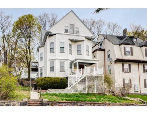 544 Ashmont St #3