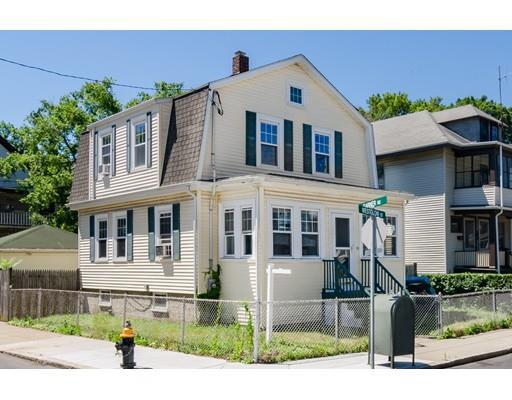 544 Ashmont St #3