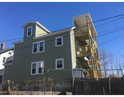 544 Ashmont St #3