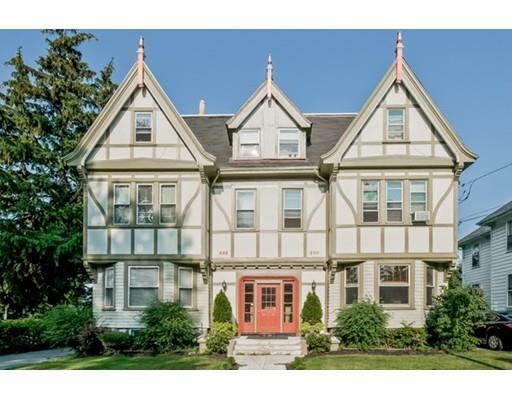 544 Ashmont St #3