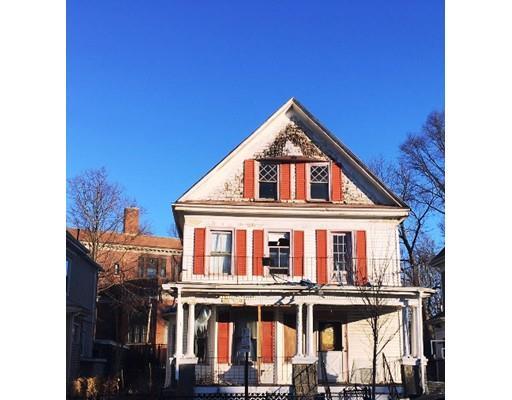 206 Beulah St