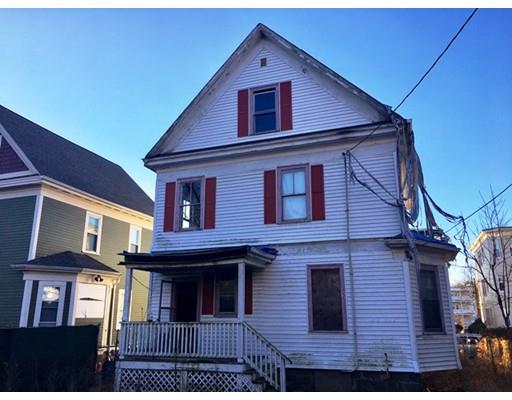 206 Beulah St