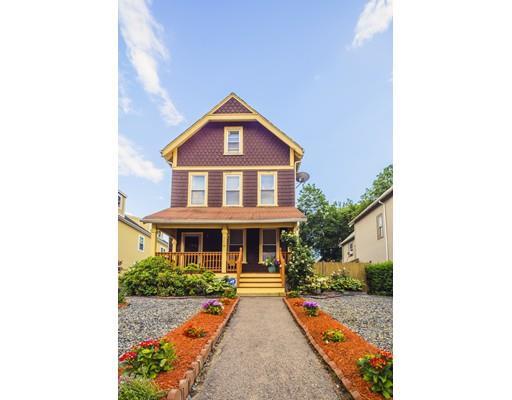 26 Jerome St #1