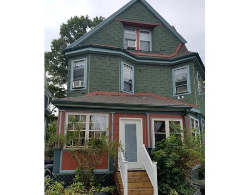26 Jerome St #1