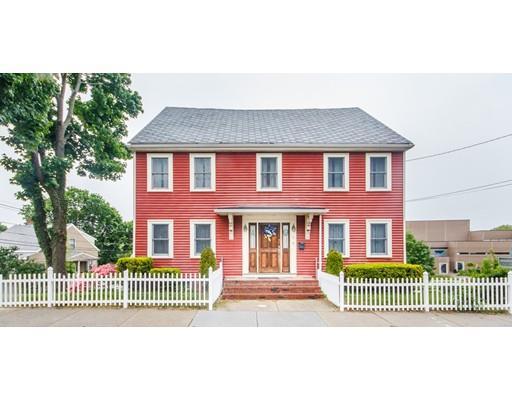 26 Jerome St #1