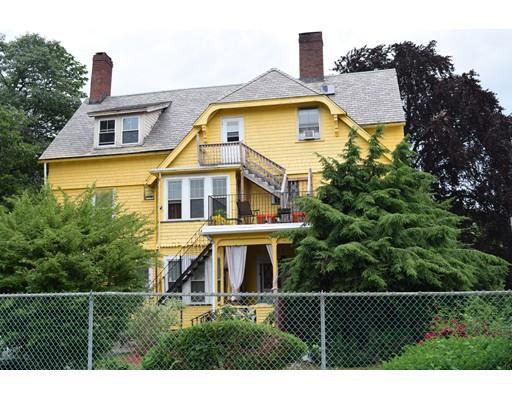 26 Jerome St #1