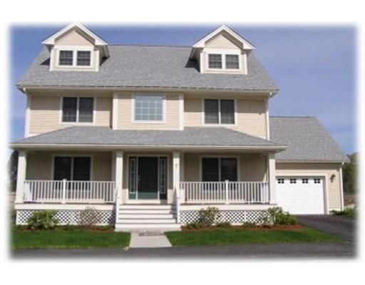 26 Jerome St #1
