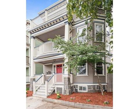 81 Sydney St #1
