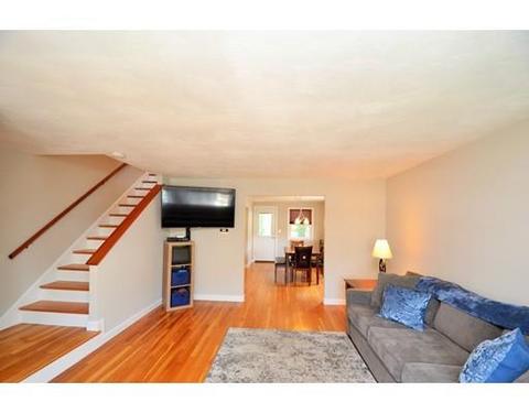 81 Sydney St #1