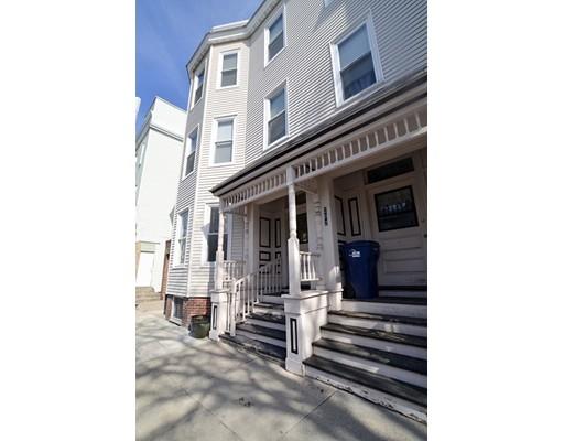 350 W 4th #205