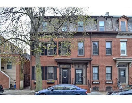 584 E 3rd St #7