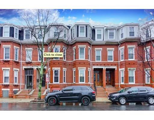 584 E 3rd St #7