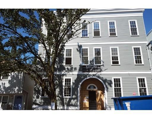 64 Gates St #1