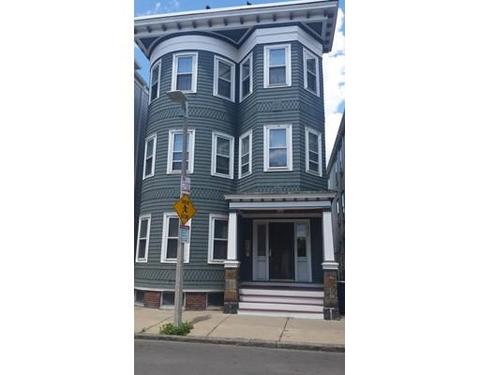 535 E 3rd St #1