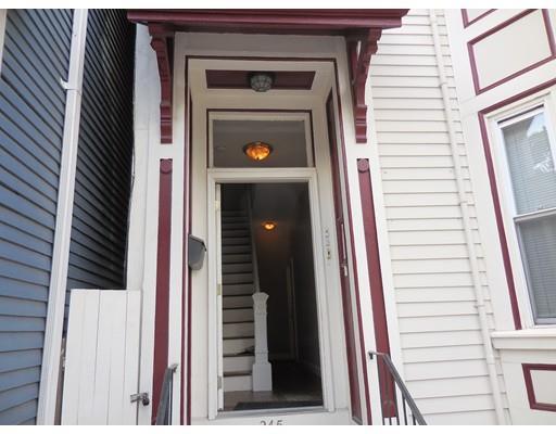 137 O St