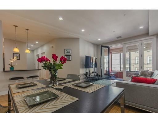 152 Old Colony Ave #7