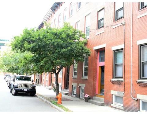 70 Warren Ave #G3